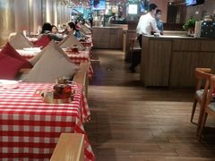 -西贝莜面村(当代商城店)