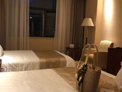 -甸园锦江宾馆(北外滩店)