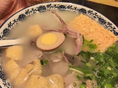 -小潘记鸭血粉丝汤