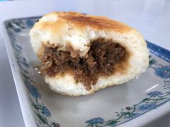 -上海为民商行清真饭店(南大路店)