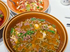 -贡宴盐帮菜自贡驻京联络处餐厅