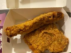 -麦当劳(湖光北街店)