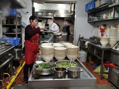 -易裕和·长沙米粉(友谊路店)