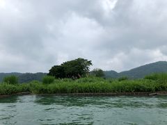 -日月潭