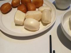 金银馒头-眉州东坡(通州店)