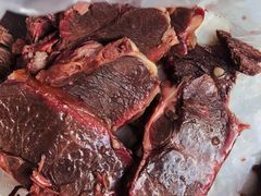 -闫家驴肉老店(华电一校店)
