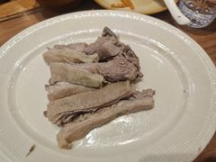 -贯贯吉·清真餐厅(浙江中路店)