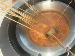 -宏姐串串香(宏伟路店)