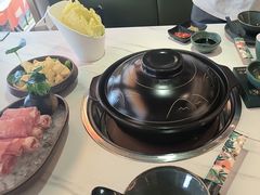 -狐狸爱上椰子鸡(滨江星光大道店)