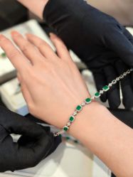 点击看大图 -Cindy Jewelry·钻戒·彩色宝石