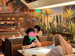 -泰香米泰国餐厅(北城天街店)