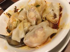 -鼎泰丰(复兴店)
