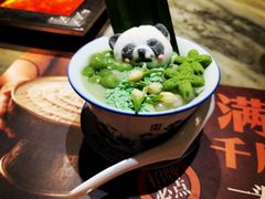 -月满大江千层肚火锅(锦城大道店)