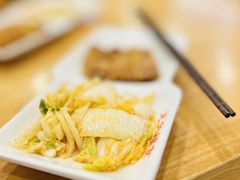 -龙华素斋(龙华路店)