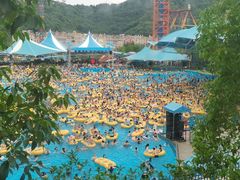 -杭州浪浪浪水公园