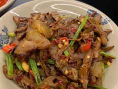 烟笋腊肉-潇湘阁(三里屯SOHO店)