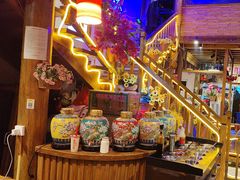-民食香·腊排骨野生菌美食(木府店)