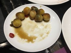 -博悦公馆尚悦自助餐厅