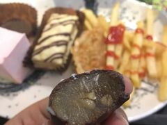 -阪尚皇·原切牛排·烤肉火锅自助(北京路店)