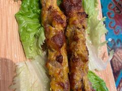 -巴依老爷新疆美食(工体旗舰店)