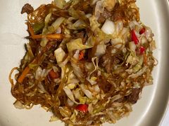 -鹿港小镇(悠唐店)