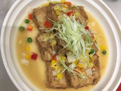 -鸭匠食府·挂炉烤鸭·新京菜(阜成路店)