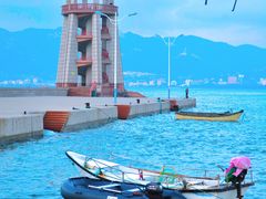 -石岛赤山风景区