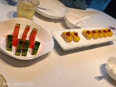 -杏花堂晋商私房菜(华熙五棵松店)