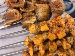 -撒拉花儿·新疆菜·清真(太阳宫店)