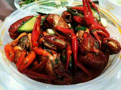 -狂鳌小龙虾(黄江店)