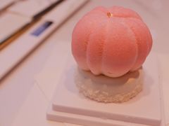 -麦雪尔甜品·生日蛋糕(新街口旗舰店)