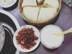 -尼玛藏家风味园(阿山食城店)