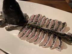 -揽季锅物会.福建黄鱼.海鲜姿造(五四路店)