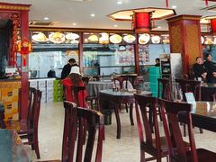 -邢家锅贴老店·非遗·开封菜(金明广场店)