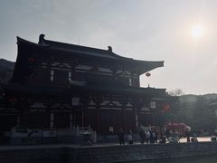 -华清宫景区