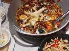 -天辣(金桥啦啦宝都店)