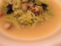-添福来墨鱼饺子 · 海鲜东北菜(泡崖店)