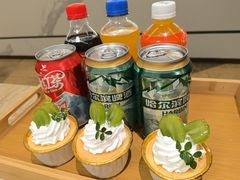 -宁海金海开元名都大酒店·名爵自助餐厅(金水路店)