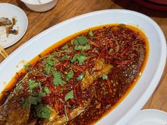 -东来土菜馆(民祥园路店)