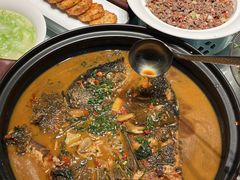 -湘知湘味(岳麓山店)