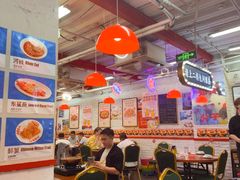 -谢记上海大排档(长寿路店)