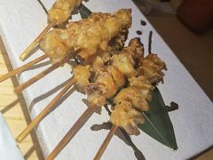 -京料理·日料自助·铁板燒(复悦城店)