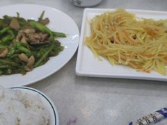 -人和啤酒屋海鲜大排档(营口路店)