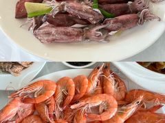 -众味海鲜大排档·活海鲜·潮汕味(南澳店)