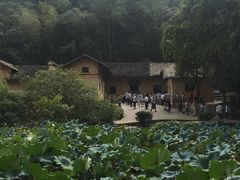 -韶山毛泽东同志故居