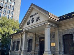 -江墅铁路遗址公园