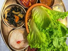 -东味北道熟成·炭火烤肉(九龙店)