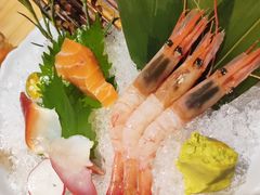 -松鱼亭·和牛烧肉(协鑫广场店)
