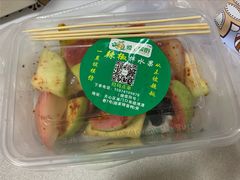 -爱上酸嘢