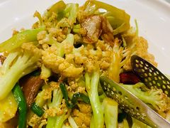 -悦融琥珀·京鲁菜·海味珍品(西单店)